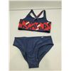 Image 2 : Fila Girls Bathing Suit