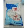 Image 2 : Taj Foods Sugar Cubes (6 x 450g)