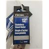 Image 2 : 12in Stainless Steel Ruler (2ct)