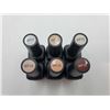 Image 1 : Beetles Gel Nail Polish Set-196 "Sandstorm" 6 Color Set