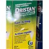 Image 1 : Dristan Fast acting Nasal Spray 30 ml