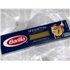 Image 1 : Barilla Spaghettini Pasta 410g Box