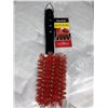 Image 1 : Char Broil cool clean 360 BBQ Brush