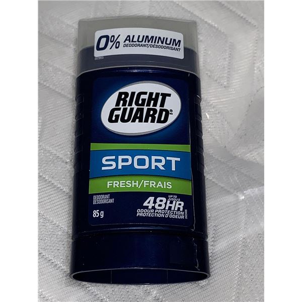 Right Guard Sport Fresh Deodorant 85g