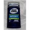 Image 1 : Right Guard Sport Fresh Deodorant 85g