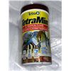 Image 1 : TetraMin XL Tropical Flakes Fish Food 80g