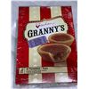 Image 1 : Vachon Grannys Butter Tarts 12 pack 516g