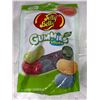 Image 1 : Jelly Belly Sour Gummies 198g Bag