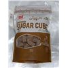 Image 1 : TAJ All Natural Cinnamon Sugar Cubes 250g bag