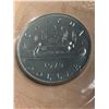 Image 2 : Royal Canada Mint 1978 Proof Sealed coin Set with certificate