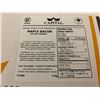 Image 2 : Capital Fine Meats Maple Smoked Thick cut Bacon 5Kg