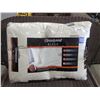 Image 1 : New Beauty Rest Black Copper Ionized, Standard Queen Size Pillows, 2 Pillows