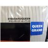 Image 3 : New Beauty Rest Black Copper Ionized, Standard Queen Size Pillows, 2 Pillows