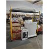 Image 1 : New Metal Tech Scaffolding Max Load 700 Lbs