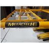 Image 2 : New Metal Tech Scaffolding Max Load 700 Lbs