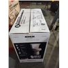 Image 1 : New Kohler Elongated Bowl Toilet - White