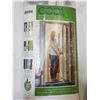 Image 1 : New Cool Retractable Screen Door Kit - Standard Size