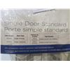 Image 2 : New Cool Retractable Screen Door Kit - Standard Size