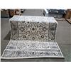 Image 2 : Brio 6'6"x9' Area Rug, Some Marks as seen in photos