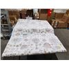 Image 3 : Brio 6'6"x9' Area Rug