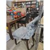 Image 3 : Super Plush 100% Sheep Skin Universal Seat Covers - Gray