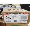 Image 1 : New Microelectric 200 AMP Mast Kit