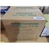 Image 1 : New Prairie West Hanging Dehumidifier Bags - 4x3.1K