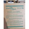 Image 2 : New Prairie West Hanging Dehumidifier Bags - 4x3.1K