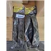 Image 1 : New Stinson Rubber Straps, 31"  - Lot of 2 X 2 per package
