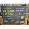 Image 2 : New Bazz LEDBOX Ceiling Housing - 4 per box