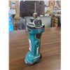 Image 1 : Makita RotoTool 18V Cut Out Saw - No Battery