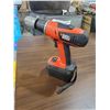 Image 1 : Black & Decker HPD1800 Cordless Drill with Battery