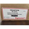Image 1 : New Supreme 4 1/8 x 9 1/2 White Flip & Fold Envelopes - 500 Count