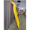 Image 2 : New 6' Plastic Childrens Slide with Anchor Screws