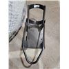 Image 1 : Mountable Metal Motorcycle Stability Stand