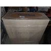 Image 1 : New Certain Teed Ceiling Tiles  2"x2"x 5/8" - 16 Pieces