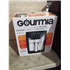Image 1 : Gourmia 7-Qt Digital Air Fryer