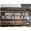 Image 2 : Pit Boss Whiskey Barrel Blend Natural Wood Pellets for BBQ  - New, Damaged Goods Lot of 2 - 20 Lb ba