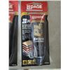 Image 2 : LePage Construction Adhesive 6X118ml