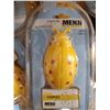Image 2 : Case lot of Yellow Lady Bug Staplers with Staples