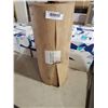 Image 1 : New 18" x400' Brown Kraft Paper Roll