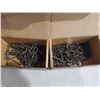 Image 2 : New 4.5x60mmWood Screws Lot of 2 x 100 Screws