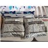 Image 1 : New Grey Drainage Gravel- Damaged Freight - Lot of 2 - 18 kg bags