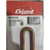 Image 2 : New Giant Hot Water Tank Square Flange Replacement Heating Element Lot of 3
