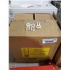 Image 1 : New Cordex 1/2" Plastic Buckles - 2000 Count