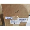 Image 2 : New Hafele 6 inch Foot Levelers - 15 Count