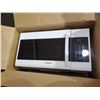 Image 2 : Samsung Digital Microwave oven - White