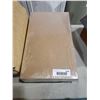 Image 2 : New Spicers Novochip Chipboard 8.5x14"