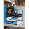 Image 2 : New Bauer Supreme Youth Hockey Skates - Size Youth 11D