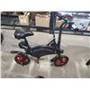 Image 1 : Jetson Bolt Folding E-Bike Full Throttle Electric Bicycle with LCD Display
